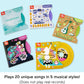 Rockin' Record Player HXX58 Musical Toy (Fisher-Price)