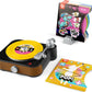 Rockin' Record Player HXX58 Musical Toy (Fisher-Price)