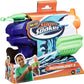 NERF Microburst 2 Water Blaster A9461 Super Soaker Toy Gun