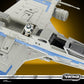 New Republic E-Wing & KE4-N4 G0359 Figure Set (Star Wars / Kenner: The Vintage Collection)