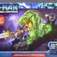 Chaos Snake Attack HBL79 Toy Playset (He-Man and The Masters of the Universe)