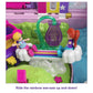 Unicorn Party Playset GVL88 (Polly Pocket)