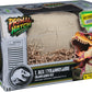 Primal Hatch 6072462 – Jurassic World Interactive Hatching Dino | Surprise Egg Toy with Lights, Sounds & Growing Dino Feature
