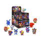 [12 DISPLAY CASE] Balloon Circus Mystery Minis Blind Box 67871 Security Breach S2 (FNAF / Five Nights at Freddy's)