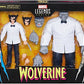 Marvel's Patch and Joe Fixit F9042 6" Comics Collectible Action Figures (Marvel Legends Series)