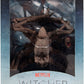 Kikimora Megafig Scale 7" Action Figure (The Witcher Netflix)