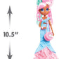 Dee Dee Hairdorables Hairmazing Prom Perfect Fashion Doll Series 2