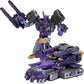 Transformers Legacy Evolution Tarn Voyager Class Action Figure - Comic Universe Decepticon Justice Division F7205 Tank Takara TOMY
