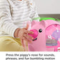 Count & Rumble Piggy Bank GJC68 Laugh & Learn (Fisher-Price)