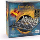 Battle For Middle-Earth Lord of the Rings Chess Set NN2174 The Noble Collection