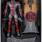 Superman Unchained Armor Patina Edition Gold Label Action Figure Ltd DC Comics
