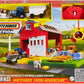 FARM ADVENTURE HRY42 Playset (Matchbox: Action Drivers)