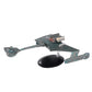 #18 Klingon K't'inga-class Battle Cruiser XL EDITION Die-cast Model Ship (Eaglemoss / Star Trek)