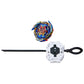 Brave Valtryek F7798 – Beyblade Burst Pro Series Spinning Top Starter Pack | Authentic Takara-Tomy Style Battling Game Toy