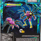 Transformers Legacy Evolution Tarantulas F7204 5.5" Figure Beast Wars Predacon