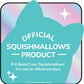Morlai the Coral Manatee 16″ Plush SQCR06634 – Squishmallows Ultrasoft Large Sea Life Stuffed Toy | Official Kellytoy Collectible Plush