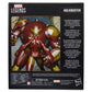 HULKBUSTER F9117 Action Figure 85 Years (Marvel Legends Series)