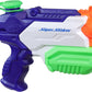 NERF Microburst 2 Water Blaster A9461 Super Soaker Toy Gun