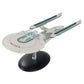 #08 U.S.S. Enterprise NCC-1701-B XL EDITION Model Die Cast Ship (Eaglemoss / Star Trek)