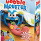 Goliath Games Gobble Monster 15" Kids Fun Action Game Ages 4+ For 2-4 Players