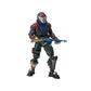 Fortnite Loot Llama LOOT PIÑATA Collectible 'Rust Lord' Figure Playset (23pcs) FNT0068