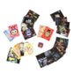 Five Nights At Freddy's FNAF Trading Card Pack 6 Cards & 1 Foil