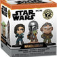 1 Star Wars: The Mandalorian Mystery Minis Bobble-Head Figure (Funko Speciality Series)