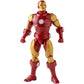 IRON MAN Action Figure Build-A-Figure F47900 Marvel Toys Legends Series