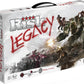 Risk Legacy F3156 Strategy Board Game (Avalon Hill)
