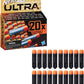 20 x NERF Ultra 20 Dart Refill Pack Hasbro E6600 Farthest Flying Ever!