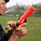 NERF Fortnite Dual Pack Includes 2 Fortnite Blasters and 6 Nerf Elite Darts F6243 (Fortnite)
