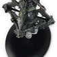 #109 Borg Queen's Vessel Starship Die-Cast Model (Eaglemoss / Star Trek)