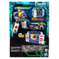 Twincast & Autobot Rewind F7208 7" Action Figures Transformers Legacy Evolution
