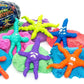 Mad Mattr Meteor Monsters (Series 1) Mystery Blind Capsule