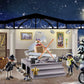 Playmobil Advent Calendar Police Museum Theft 102 Pieces Ages 4+ 71347