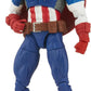 Ultimate Captain America Marvel Legends Series Comic Toy Action Figure 6” F6616