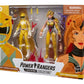 Power Rangers Lightning Collection F2047 Mighty Morphin Yellow Ranger Vs. Scorpina 2-Pack