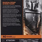 Mandalorian Shriek-Hawk F9235 6" Action Figure The Black Series (Star Wars: The Mandalorian)