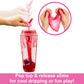 Barbie Pop Reveal Fruit Series Watermelon Crush Doll 8 Surprises HRW43