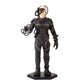 Locutus of Borg 1:12 Action Figure Mini Master Platinum Edition (Star Trek / QMx)