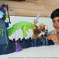 Chaos Snake Attack HBL79 Toy Playset (He-Man and The Masters of the Universe)
