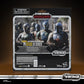 Mandalorian Shriek Hawk G0265 3.75" Collectible 4-Pack (Star Wars: The Vintage Collection)