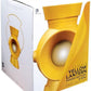 Yellow Lantern Power Battery & Ring Prop 1:1 Scale Replica 31664 (DC Collectibles)