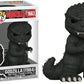 Godzilla (1984) #1668 Pop! Vinyl Figure 80878 – 70th Anniversary Limited Edition Funko Collectible 4.35″ Kaiju Figure
