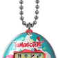 ICE CREAM FLOAT (Gen 2) | Retro 1997 Virtual Pet with Chain & Mini-Game (BANDAI Original Tamagotchi)