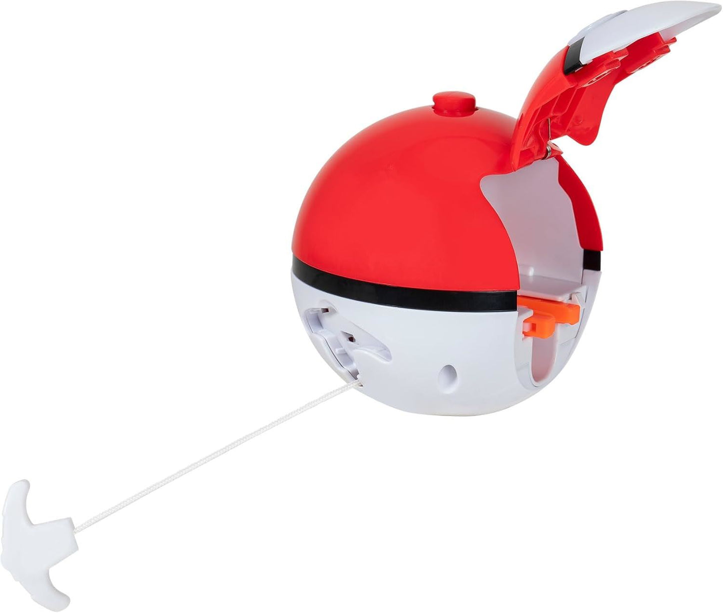 Battle Spinner Pack PIKACHU PKW4398 Pokémon (Jazwares / Pokemon)