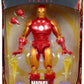 IRON MAN Action Figure Build-A-Figure F47900 Marvel Toys Legends Series