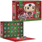 DC Super Heroes Pocket Pop! Advent Calendar 73077 (Funko)