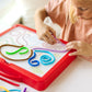 Rainbow Cord Picture and Pattern Maker 40619 (Melissa & Doug)