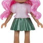 School Spirit Fashion Pack RHY0049 – Royale High Doll Outfit Set with 15 Accessories for Customising Your Character